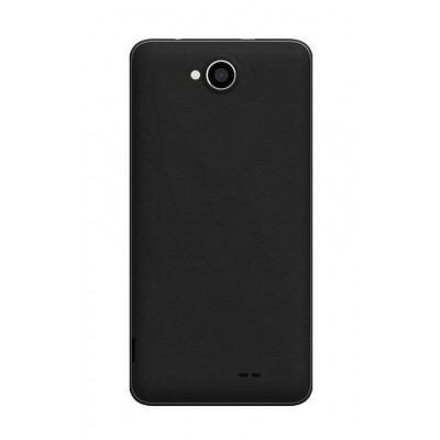 Full Body Housing For Intex Aqua Sense 5.0 Black - Maxbhi.com