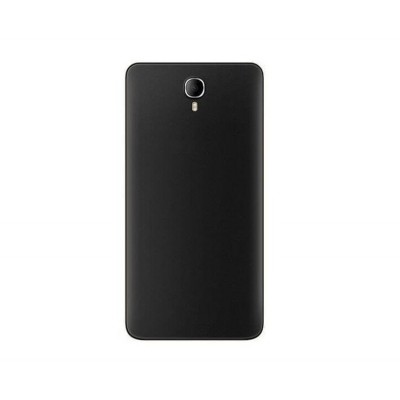 Full Body Housing For Intex Cloud M6 16gb Black - Maxbhi Com