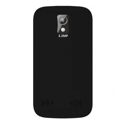 Full Body Housing For Ismart Is52i Xtraa Black - Maxbhi Com