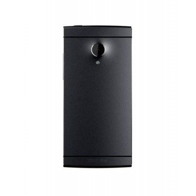 Full Body Housing For Iuni U2 Black - Maxbhi Com
