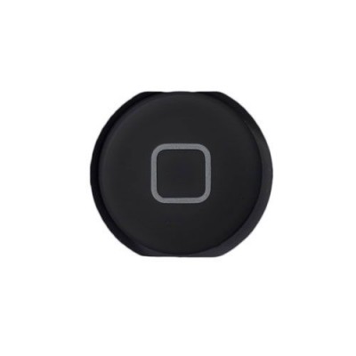 Home Button for Apple iPad Air Wi-Fi Plus Cellular with LTE support - Black