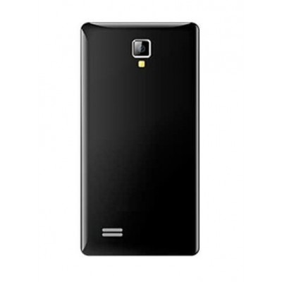 Housing for Celkon Campus Prime - Black