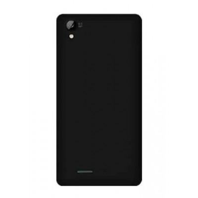 Housing for Celkon Millennia Q455L - Black
