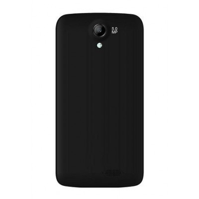 Housing for Celkon Millennia Q519 Plus - Black