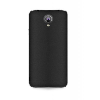 Housing for Cherry Mobile Flare 4 - Black