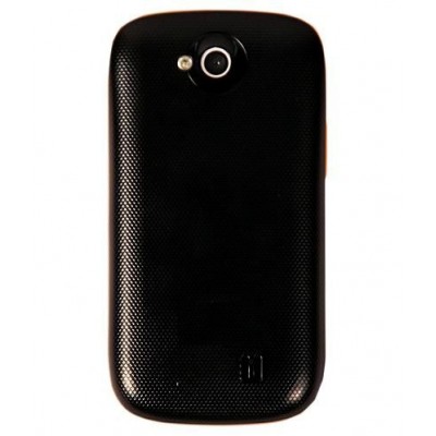 Housing for Go Live S2 - Black