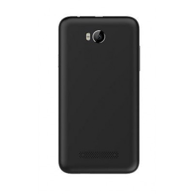 Housing for Hi-Tech Amaze S2 - Black