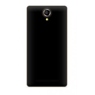 Housing for HSL Y501 Plus - Black
