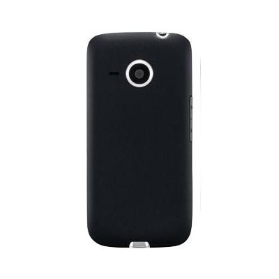 Housing for HTC Droid Eris ADR 6200 - Black