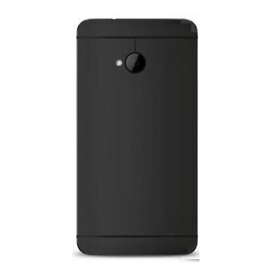 Housing for HTC One Max T6 - Black