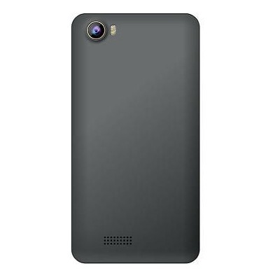 Housing for Intex Aqua 4G Strong - Black