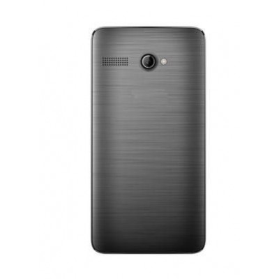 Housing for Intex Cloud 3G Gem - Black