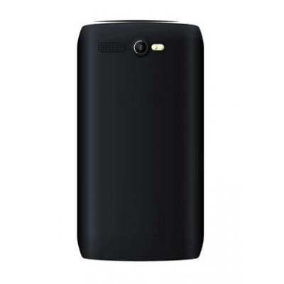 Housing for Karbonn A1 Champ Alfa 3G - Black