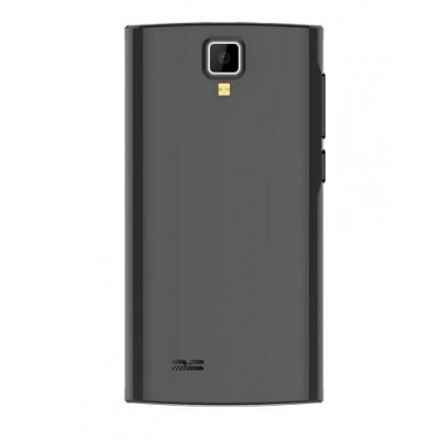 Housing for Karbonn A109 3G - Black