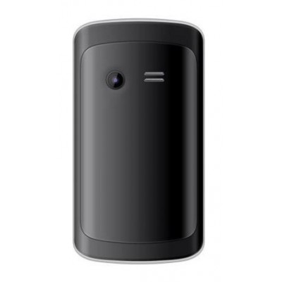 Housing for Karbonn A3 Plus - Black