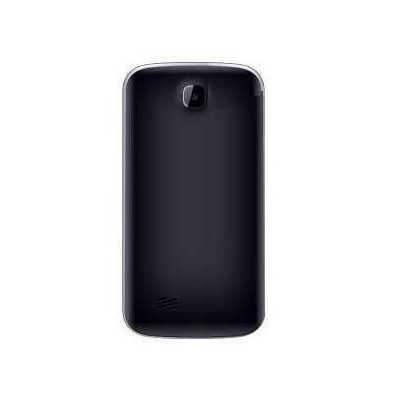 Housing for Karbonn A52 - Black