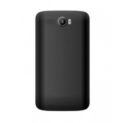 Housing for Karbonn Alfa A110 - Black