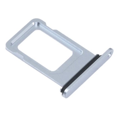 Sim Card Holder Tray For Apple Iphone 14 Blue - Maxbhi Com