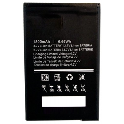 Battery For Blu Studio 5 0 Ce By - Maxbhi Com