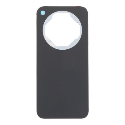 Back Panel Cover For Oppo Find X8 5g Black - Maxbhi Com
