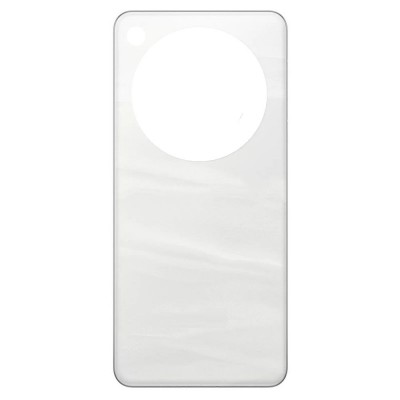 Back Panel Cover For Oppo Find X8 5g Black - Maxbhi Com