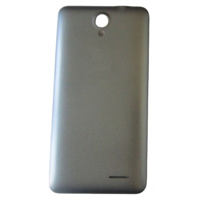 Back Panel Cover For Zte Maven 2 White - Maxbhi Com