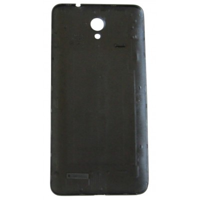 Back Panel Cover For Zte Maven 2 White - Maxbhi Com