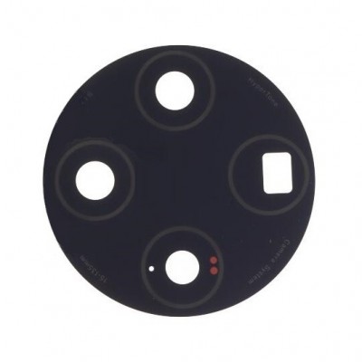 Camera Lens For Oppo Find X8 5g Black By - Maxbhi Com