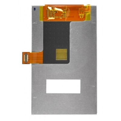 Lcd Screen For Htc Touch Diamond2 Replacement Display By - Maxbhi Com