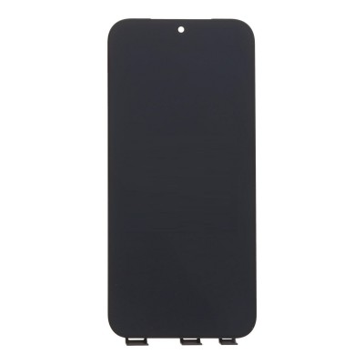 Lcd With Touch Screen For Oppo Find X8 5g Black By - Maxbhi Com