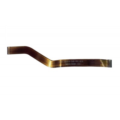 Main Flex Cable For Ulefone Be Pro By - Maxbhi Com