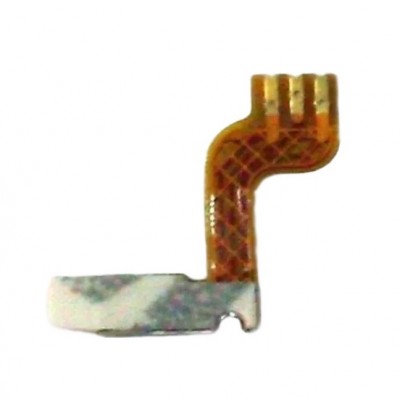 Power Button Flex Cable For Ulefone Be Pro On Off Flex Pcb By - Maxbhi Com