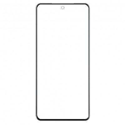 Replacement Front Glass For Oppo Find X8 5g White By - Maxbhi Com