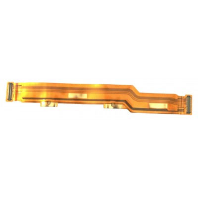 Main Board Flex Cable For Blu G9 By - Maxbhi Com