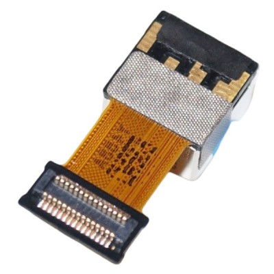 Replacement Back Camera For Lg D620 By - Maxbhi Com