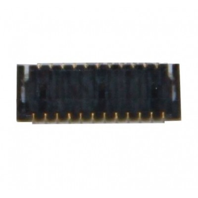 Lcd Connector For Htc Explorer By - Maxbhi Com