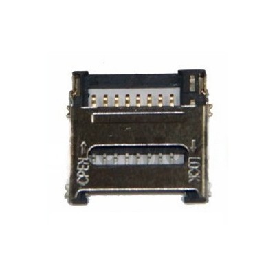 Mmc Connector For Alcatel One Touch 890d - Maxbhi Com