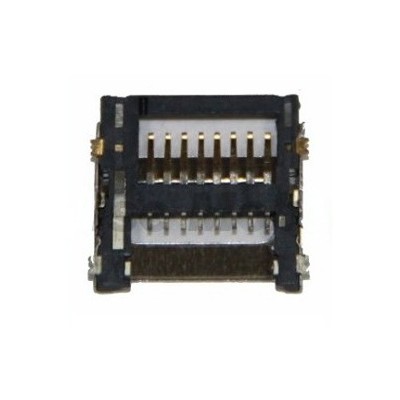 Mmc Connector For Alcatel One Touch 890d - Maxbhi Com