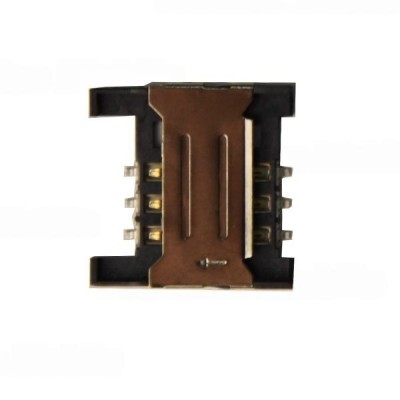 Sim Connector For Alcatel One Touch 890d - Maxbhi Com
