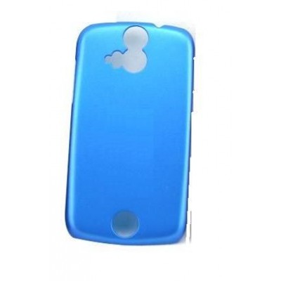 Back Cover for Acer E1 - Blue