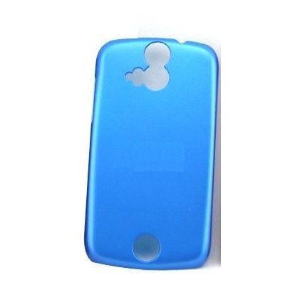 Back Cover for Acer Liquid E1 - Blue