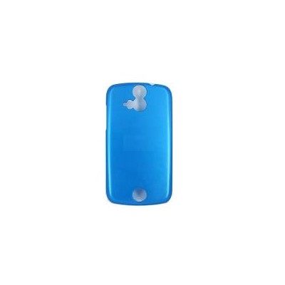 Back Cover for Acer Liquid E2 Duo with Dual SIM - Blue