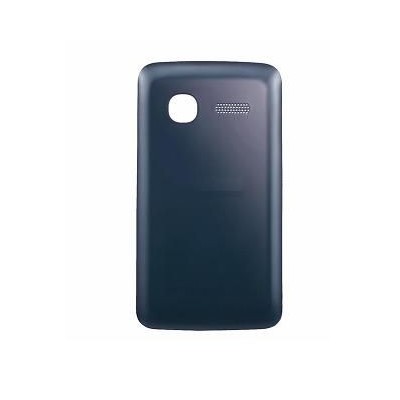 Back Cover for Alcatel One Touch Pixi - Blue