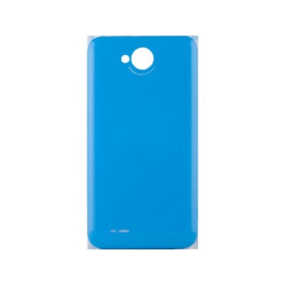 Back Cover for Gigabyte GSmart Rio R1 - Blue