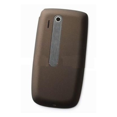 Back Cover for HTC Touch 3G - Brown