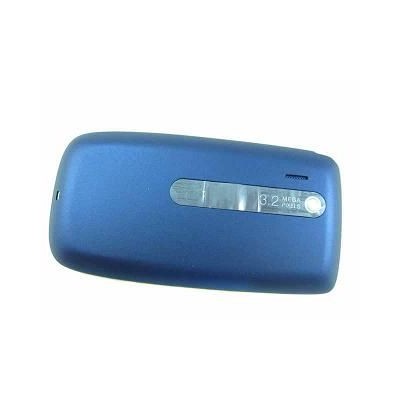 Back Cover for HTC Touch 3G T3232 - Blue