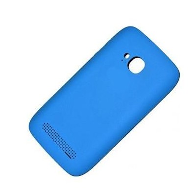Back Cover for Nokia 710 - Blue