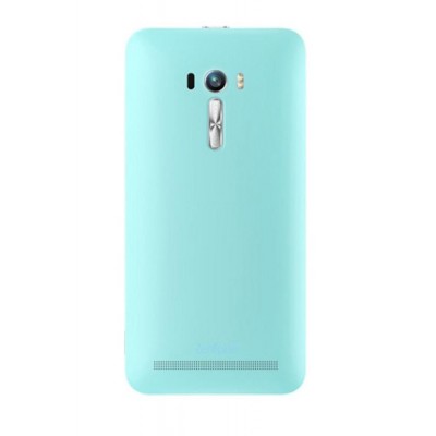 Full Body Housing For Asus Zenfone Selfie 32gb Blue - Maxbhi Com
