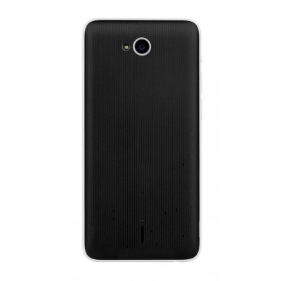 Full Body Housing For Infocus Bingo 21 Black - Maxbhi.com