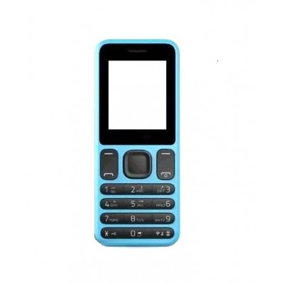 Full Body Housing For Infocus F110 Blue - Maxbhi Com